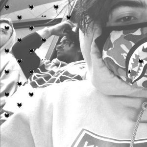 Meet your Posher, Matthew